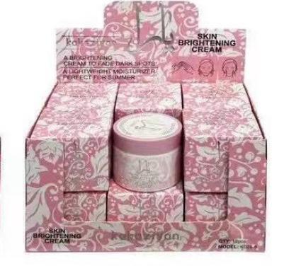 KAKAZIYAN CREMA VISO YARA 50 gr
 [AEK0266]