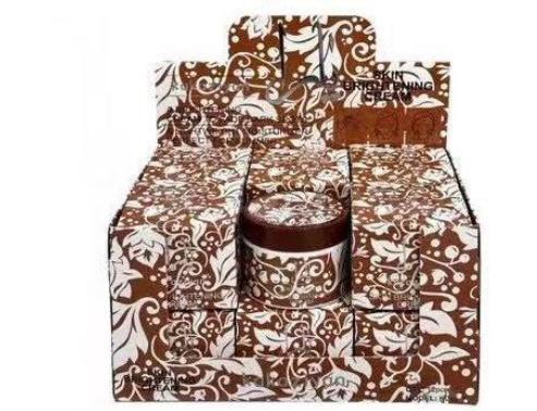 KAKAZIYAN CREMA VISO ASSAD 50 gr
 [AEK0268]