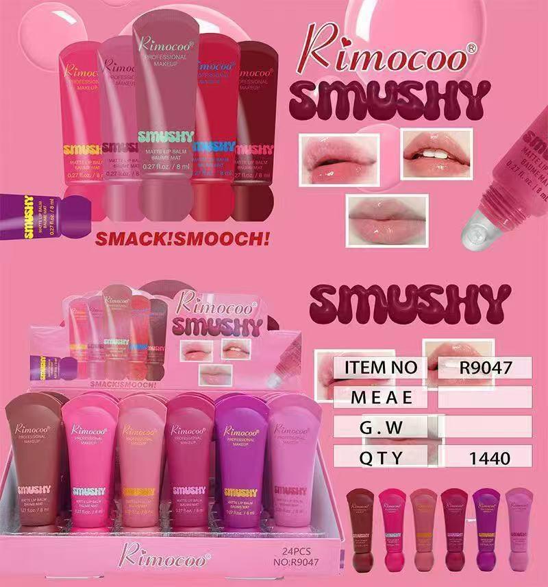 RIMOCOO SMUSHY (Dupe NYX)
 [AER9047]