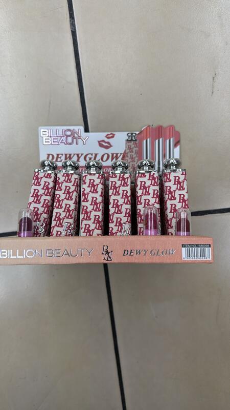 BILLION BEAUTY DEWY GLOW (Dupe DIOR)
 [AEB80097]