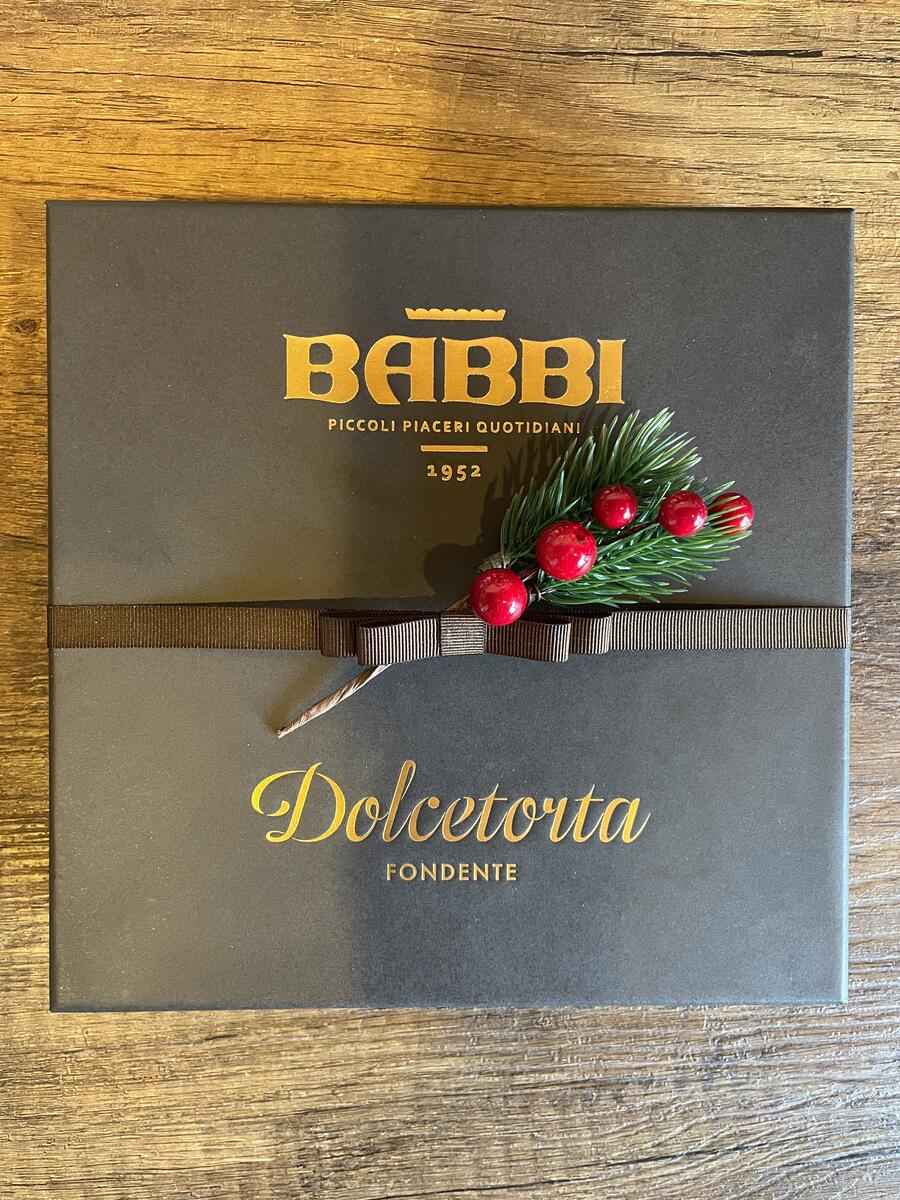 Dolcetorta - Babbi