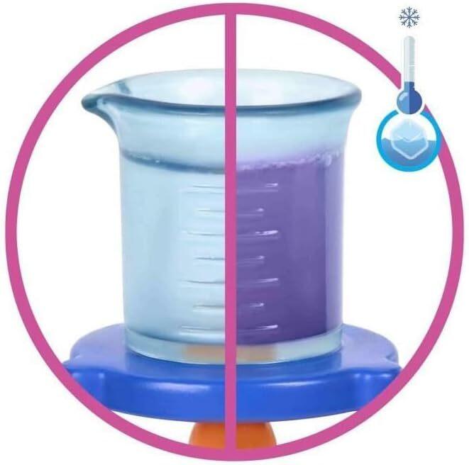 Barbie Carriere Scienziata con accessori - Mattel - JCR70 - 3+