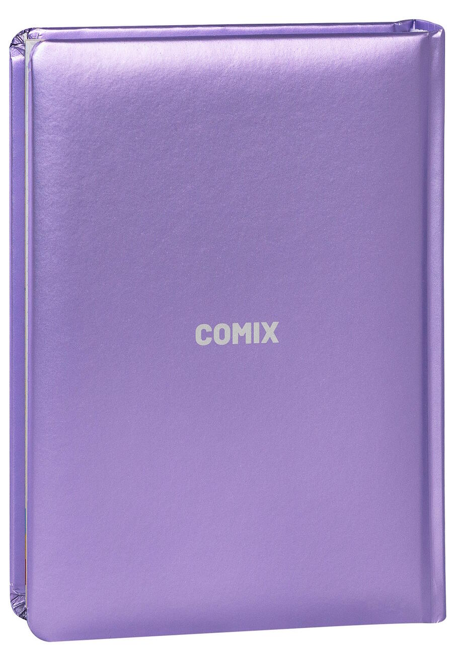 COMIX WAVE DIARIO AGENDA 13 Mesi LILLA