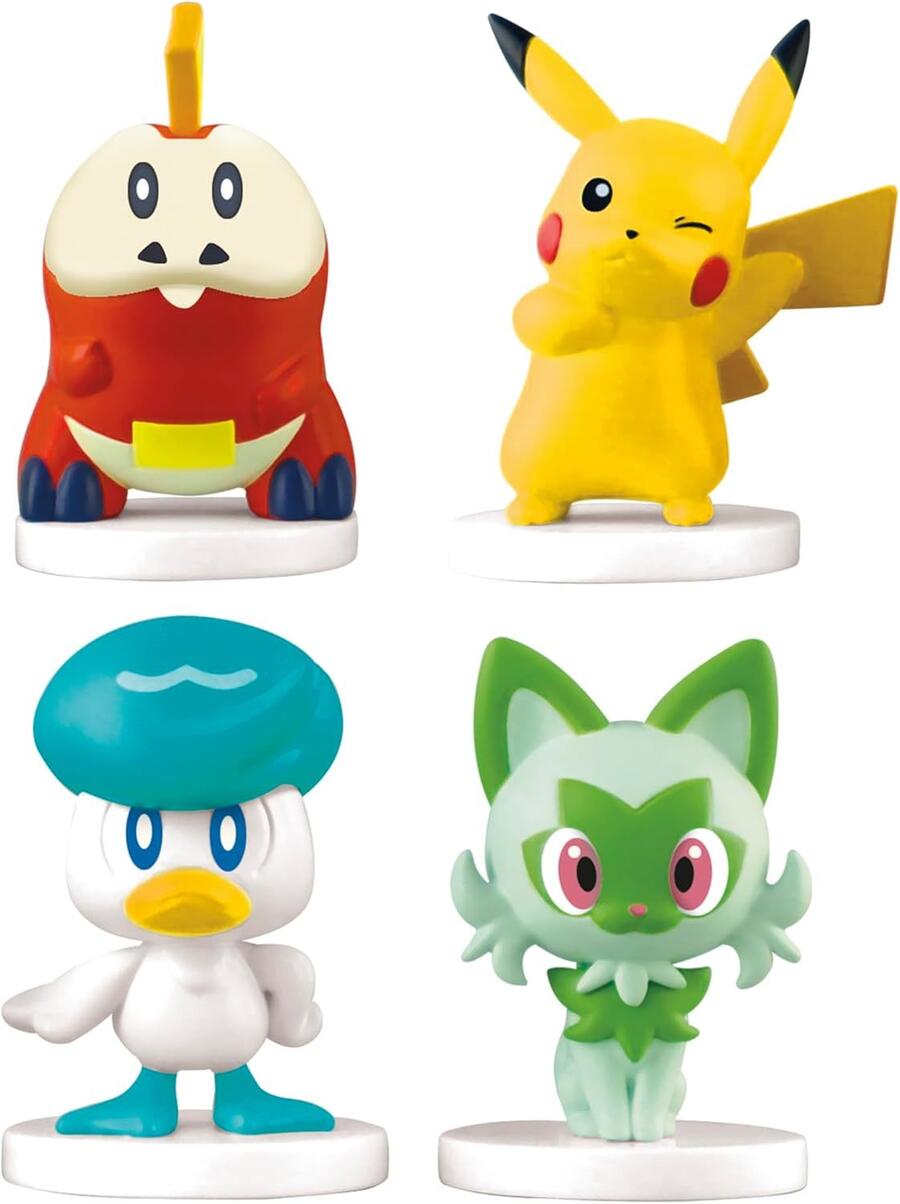 Monopoly Pokèmon gioco da tavolo - Hasbro - G0716 - 8+