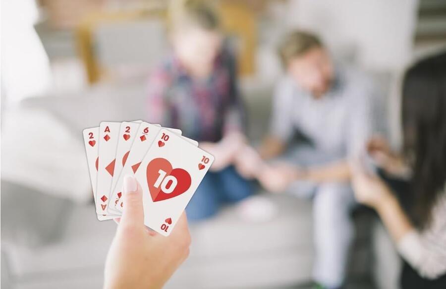 Sequence Original gioco da tavolo - Goliath - 2403 - 7+