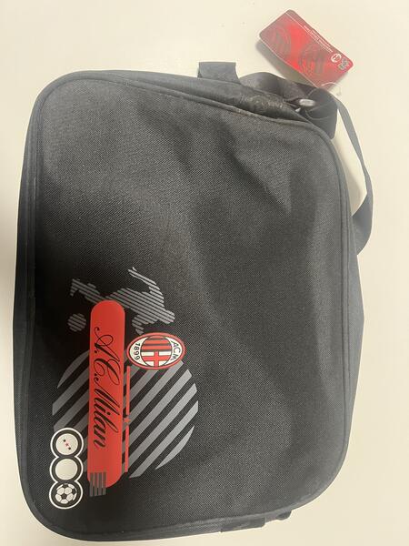 Borsa a tracolla MILAN - Coriex - 9454