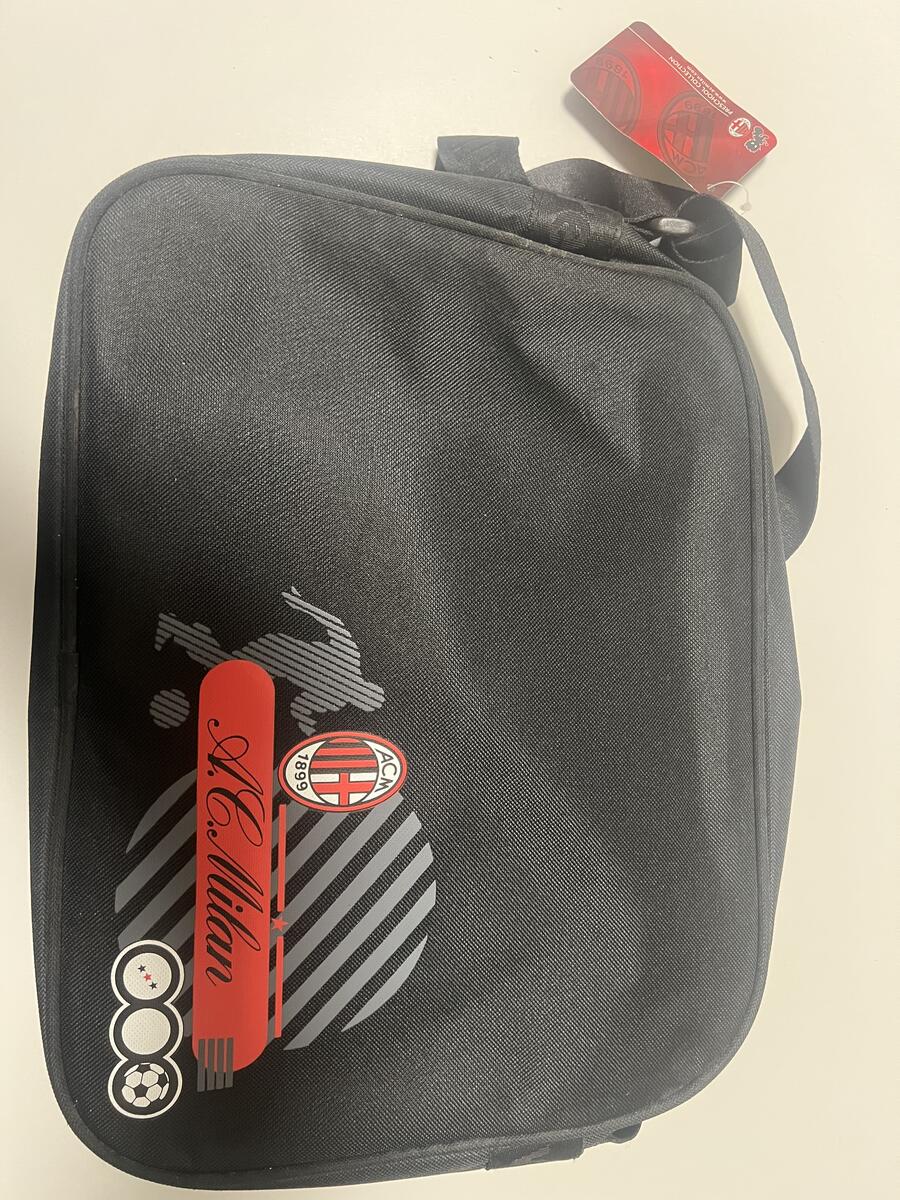 Borsa a tracolla MILAN - Coriex - 9454