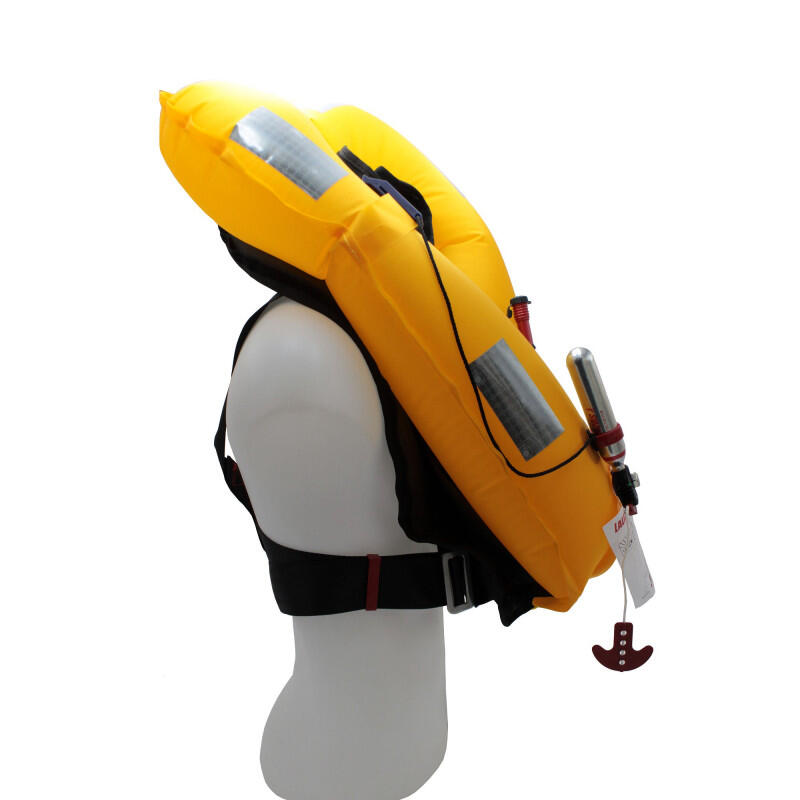 Giubbotto Galleggiante 170N - con leva manuale