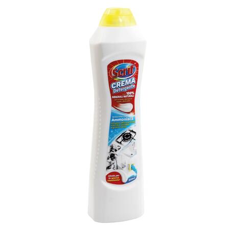 FATIGATI SCRIF CREMA AMMONIACA 500 ML (Confezione da 20 pezzi) 
