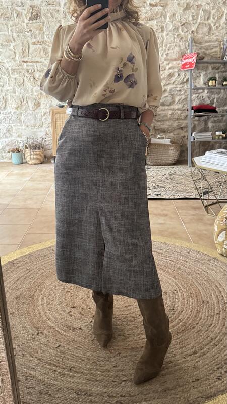 Gonna Heritage - principe di Galles