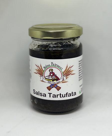 Salsa al Tartufo gr.130