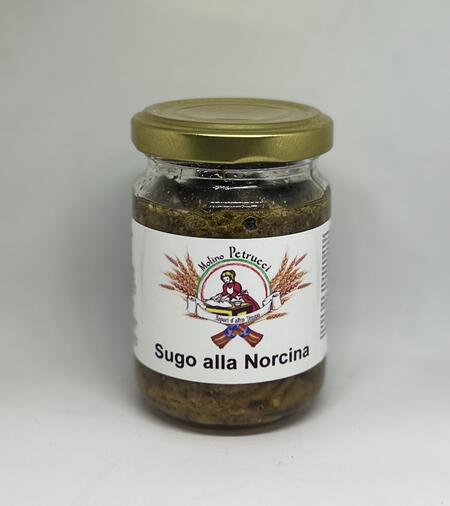 Sugo alla Norcina gr.130