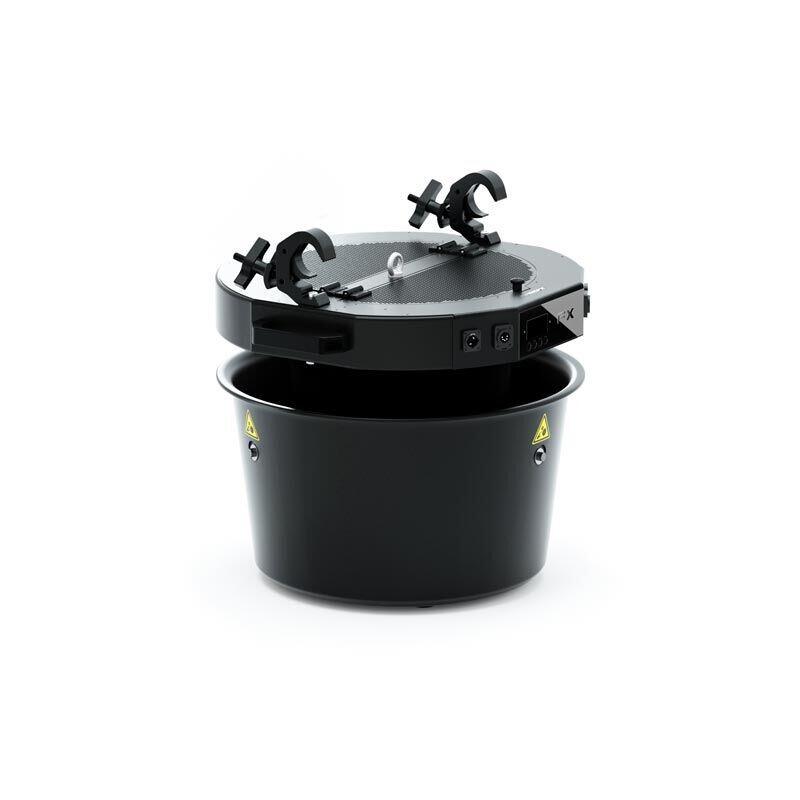 Magic FX Swirlfan II