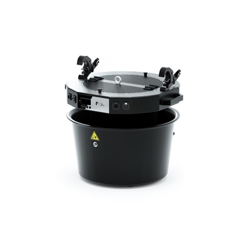 Magic FX Swirlfan II