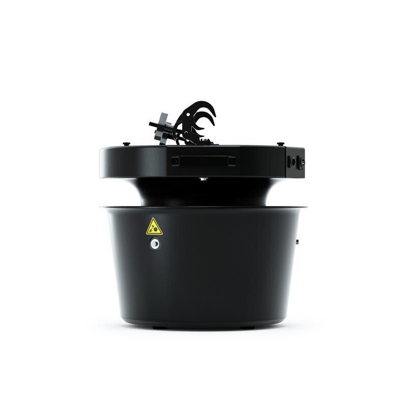 Magic FX Swirlfan II