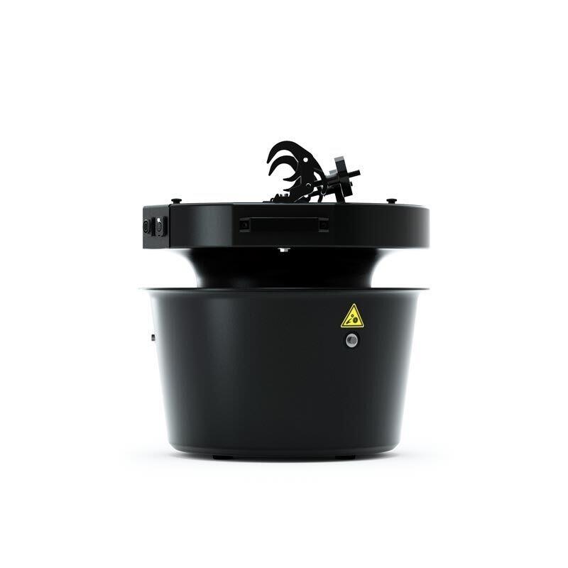 Magic FX Swirlfan II