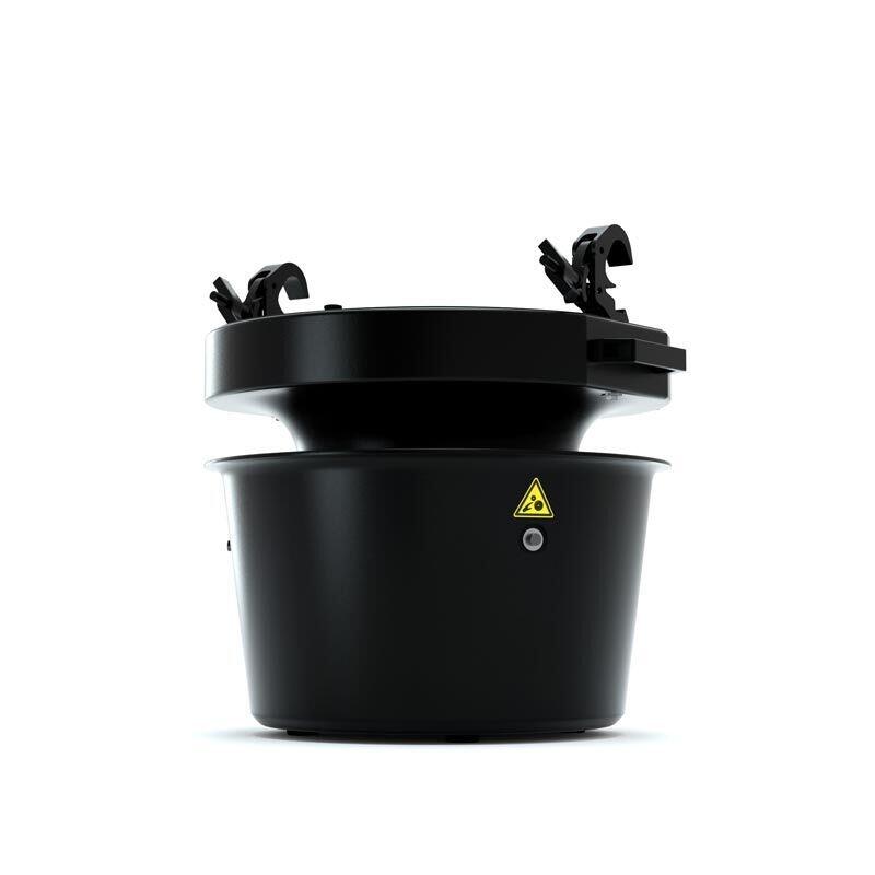 Magic FX Swirlfan II