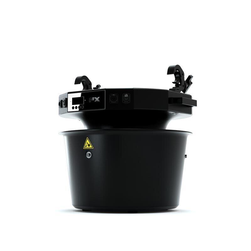 Magic FX Swirlfan II