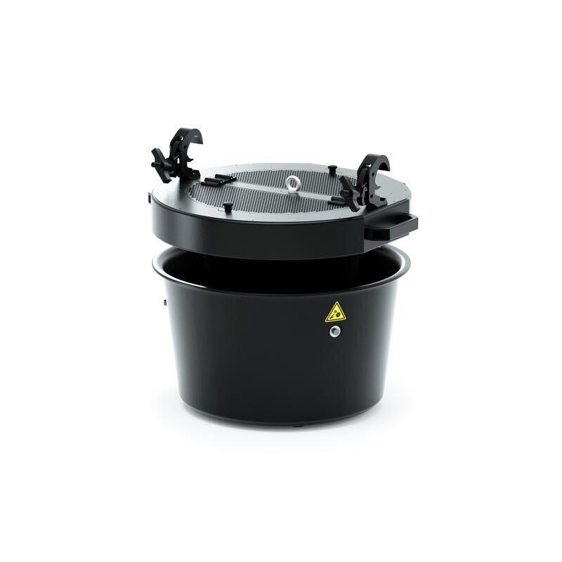 Magic FX Swirlfan II