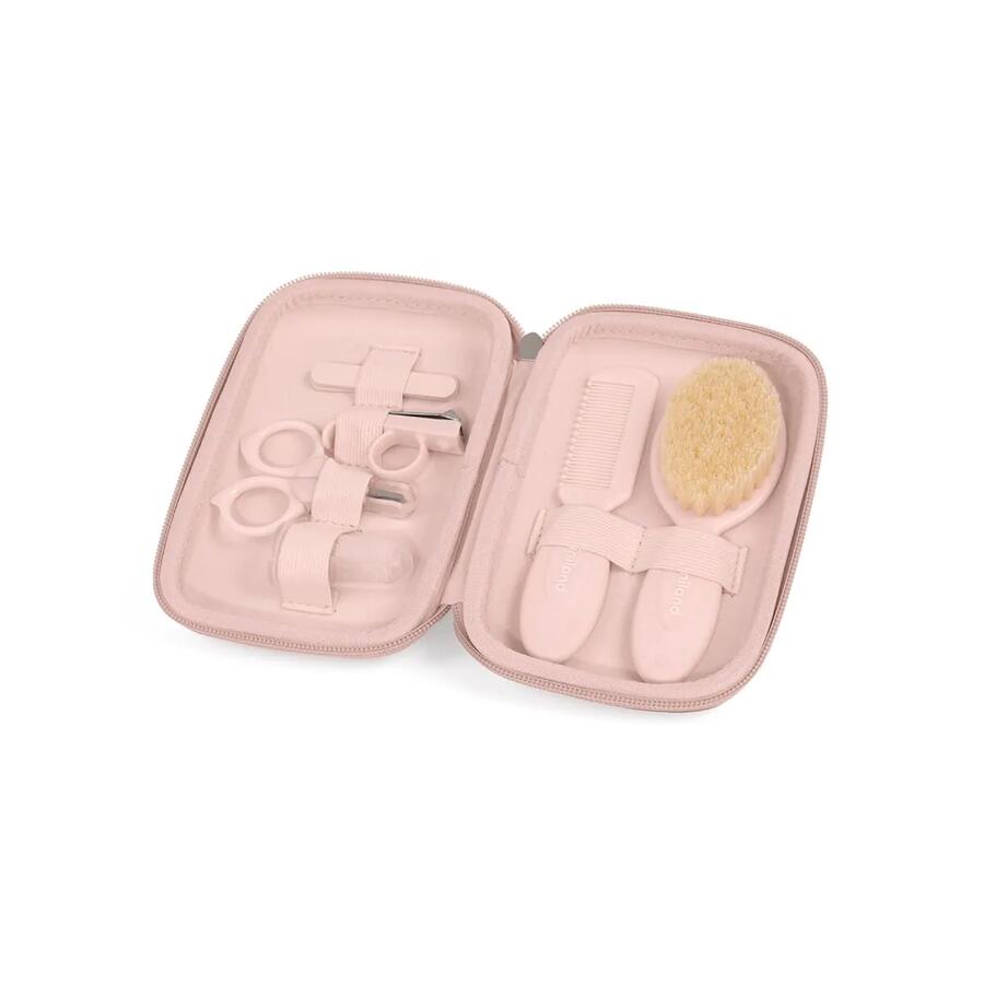 Miniland Baby Kit Candy – Set Cura e Igiene Neonato (6 pezzi)