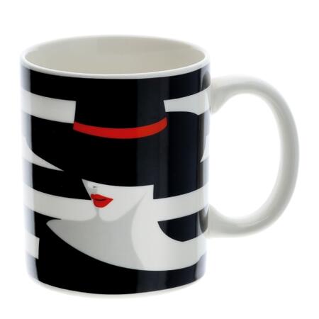 Tazza Mug Hervit