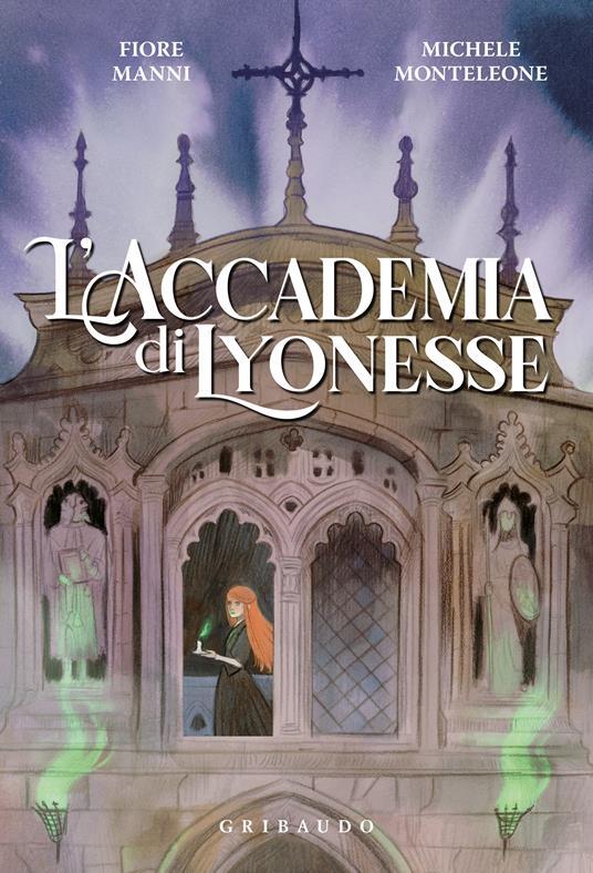 L'Accademia di Lyonesse