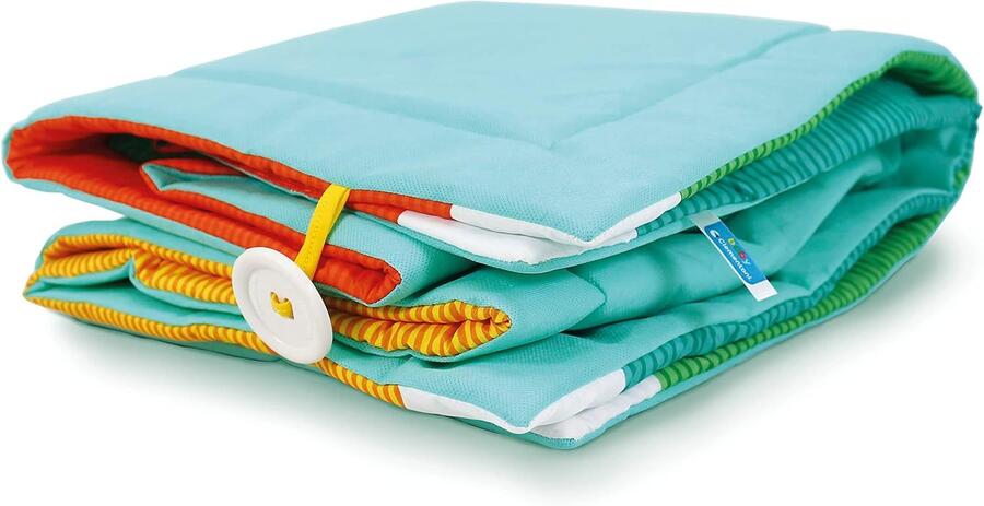 Tappetino per neonato Baby Friends - Clementoni - 17802 - 0+