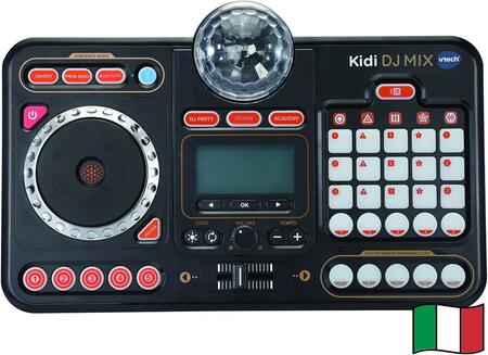 Kidi DJ Mix Consolle per bambini - Vtech - 5473 - 6+