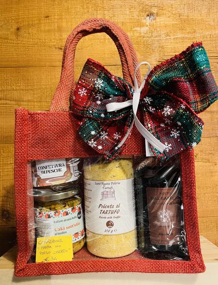 Confezione "Mamma ho perso l'aereo" - Raflò