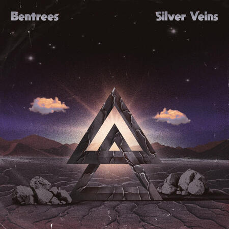 BENTREES - SILVER VEINS - 