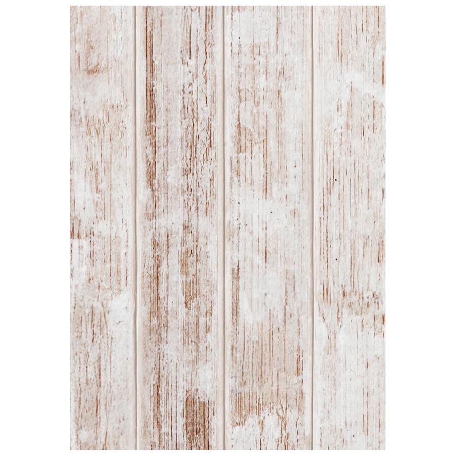 Selezione 8 Carta di riso Fto A6 Backgrounds Quiet Days