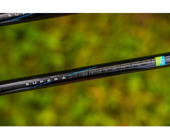 CANNA FEEDER PRESTON Supera X Distance 3.6m Feeder 80GR