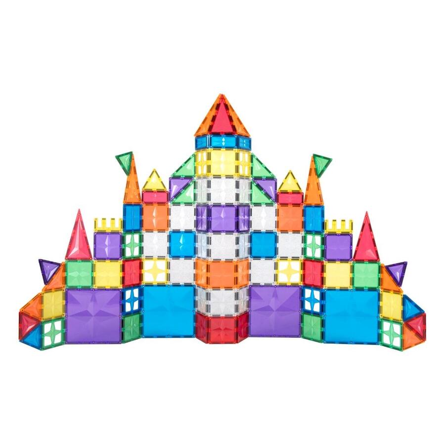 Inventive Pack Intense 125 pezzi