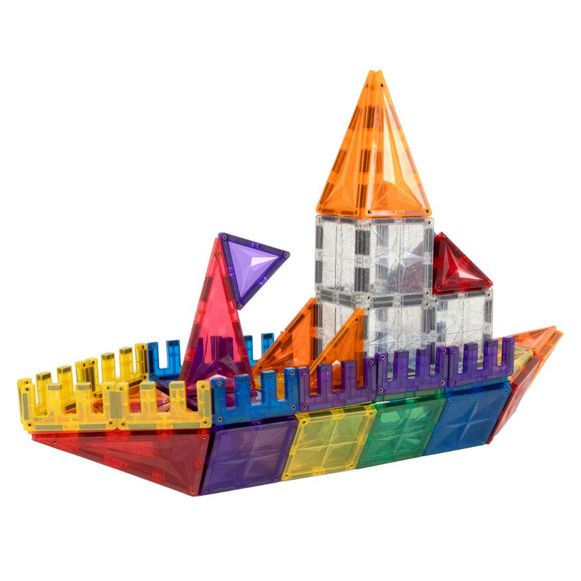 Inventive Pack Intense 125 pezzi