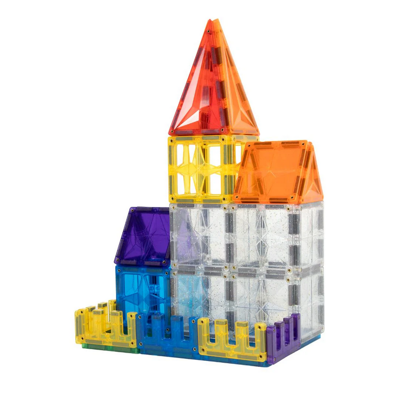Inventive Pack Intense 125 pezzi