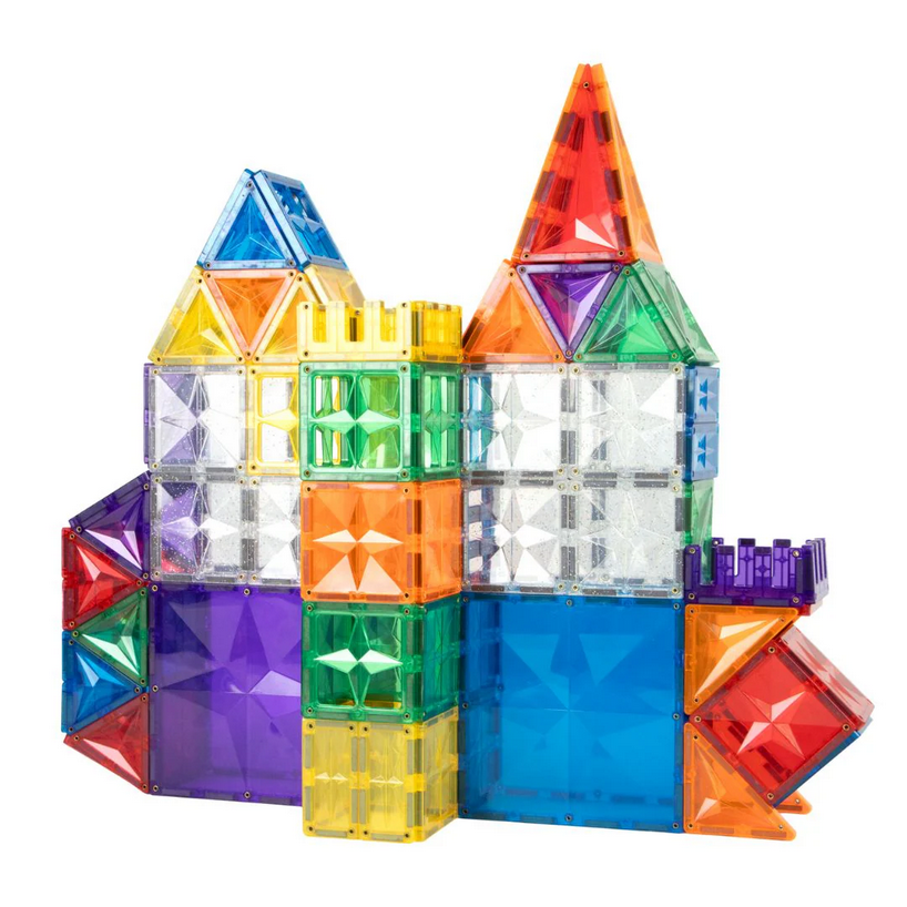 Inventive Pack Intense 125 pezzi