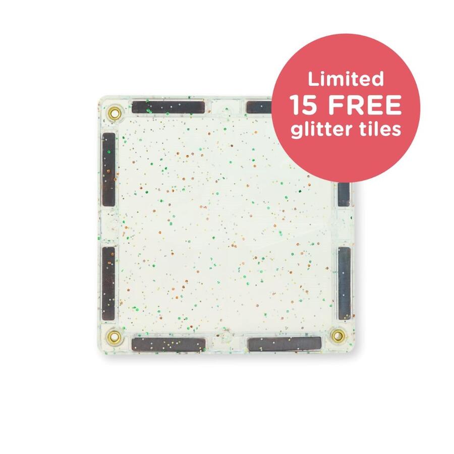 Inventive Pack Intense 125 pezzi