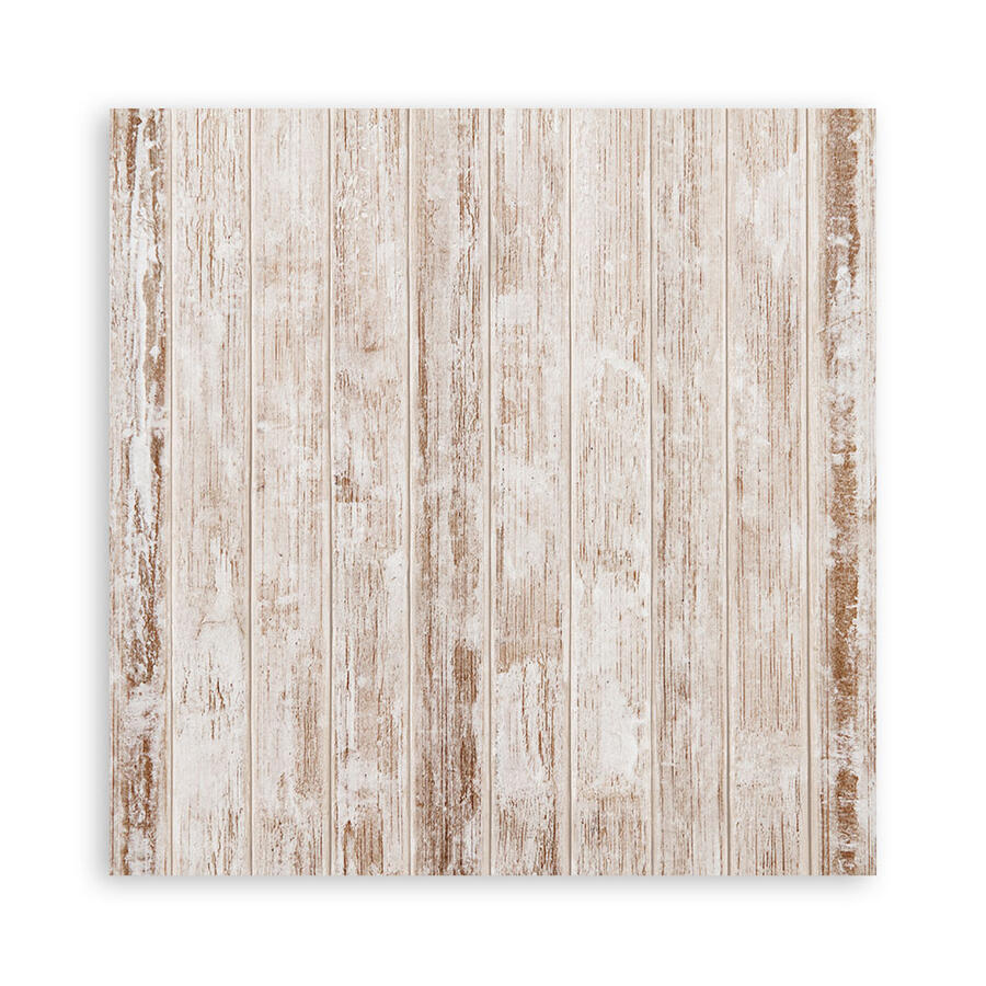 Blocco 10 fogli 20,3 x 20,3 Double face Quiet Days