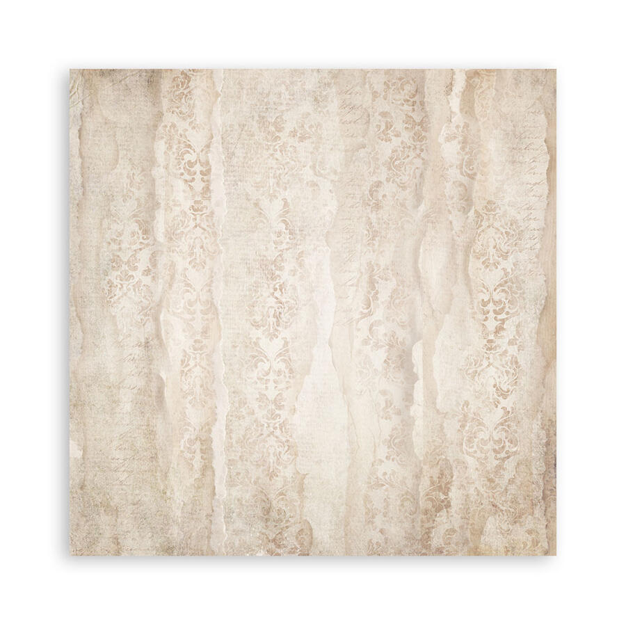 Blocco 22 fogli Single Face Quiet Days