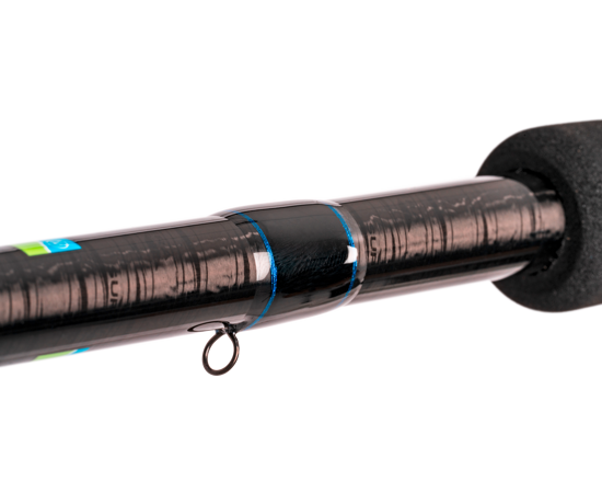 CANNA FEEDER PRESTON Supera X Distance 4.2m Feeder 120GR