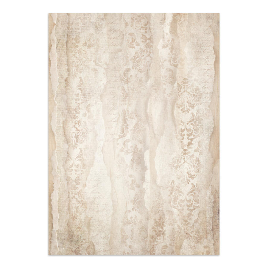 Junk Journal stickers, cut-outs, backgrounds Quiet Days