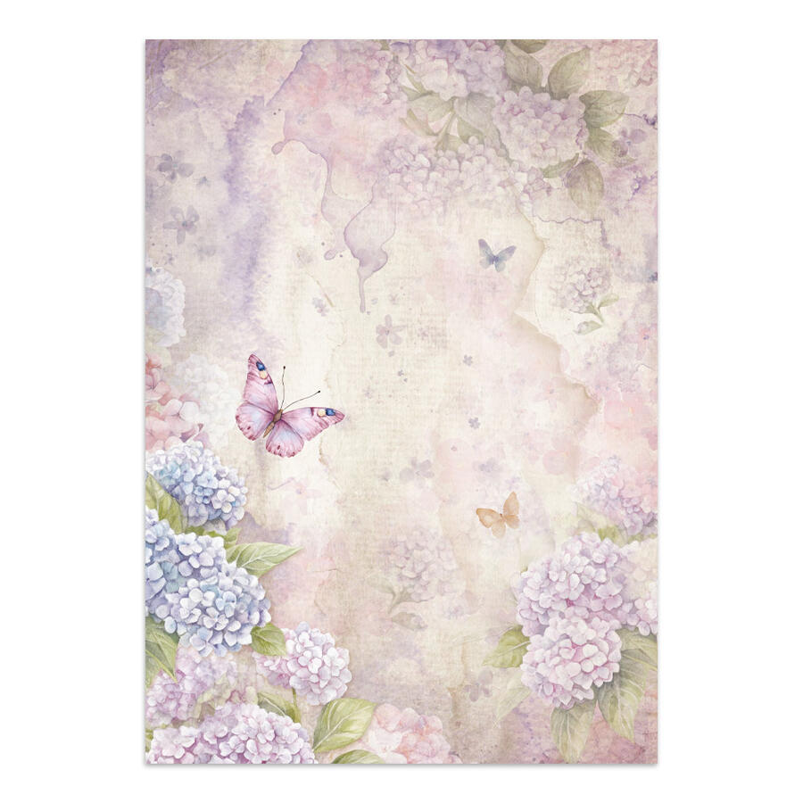 Junk Journal stickers, cut-outs, backgrounds Quiet Days