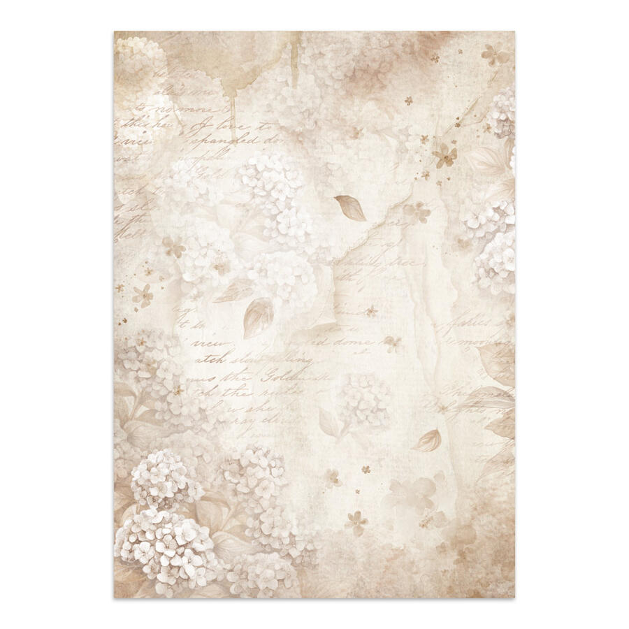 Junk Journal stickers, cut-outs, backgrounds Quiet Days