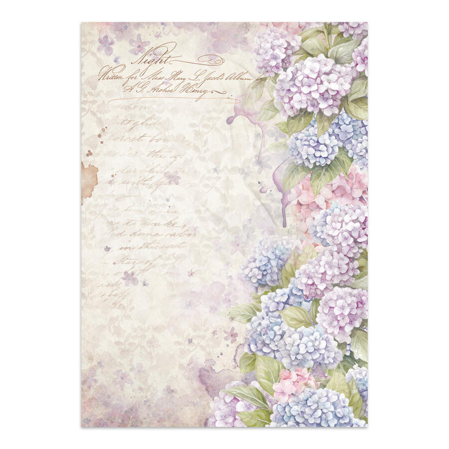 Junk Journal stickers, cut-outs, backgrounds Quiet Days