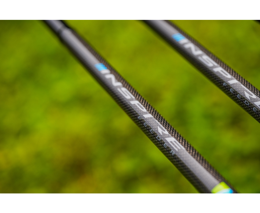 CANNA FEEDER PRESTON Inspire 3.4m Feeder