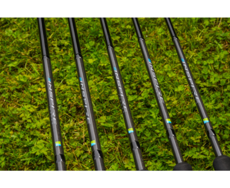 CANNA FEEDER PRESTON Inspire 3.8m Feeder