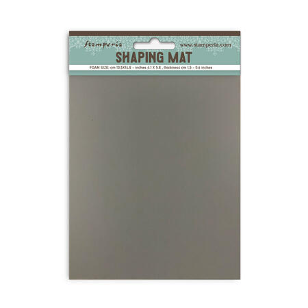 Shaping mat A6