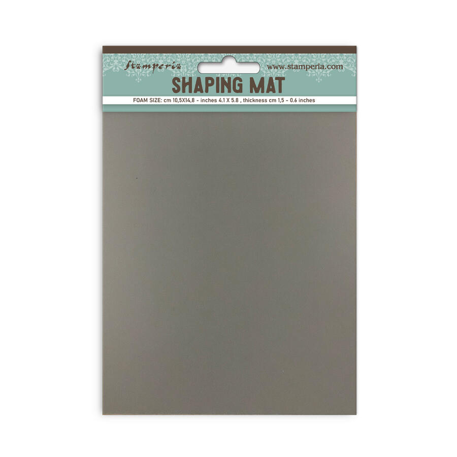 Shaping mat A6