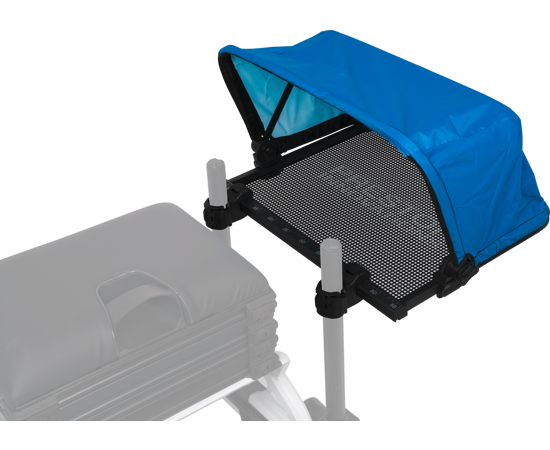 PIATTO PRESTON INNOVATIONS  Ventalite Large Hoodie Side Tray