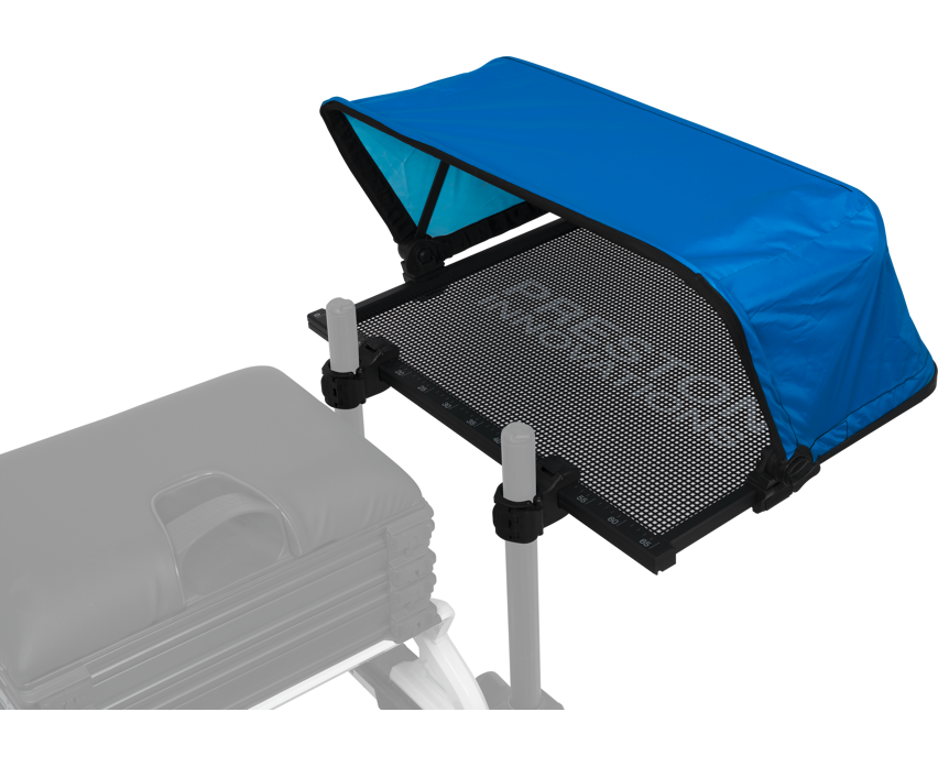 PIATTO PRESTON INNOVATIONS  Ventalite XL Hoodie Side Tray